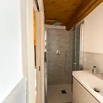 Zia Lina Apartment Crevari
