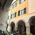 Apartamento Zia Lina
