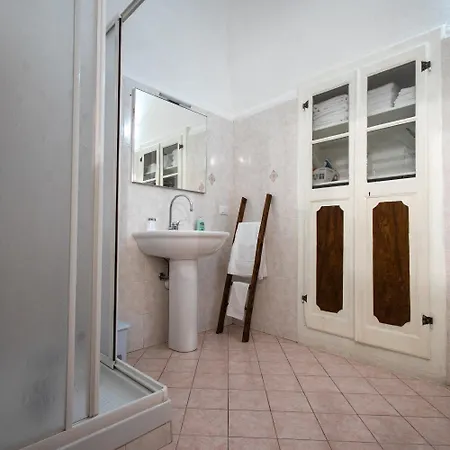 Appartement Zia Lina *