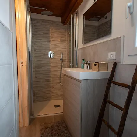 Appartement Zia Lina Crevari