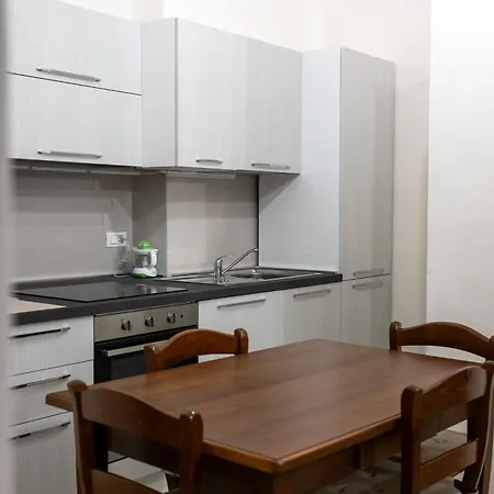 Appartement Zia Lina