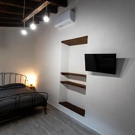 Appartement Zia Lina Crevari