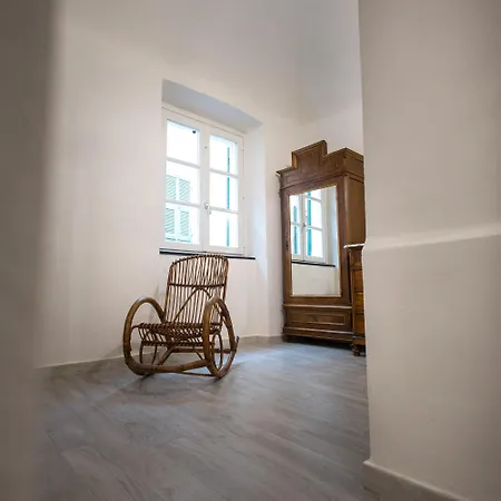 Appartement Zia Lina *