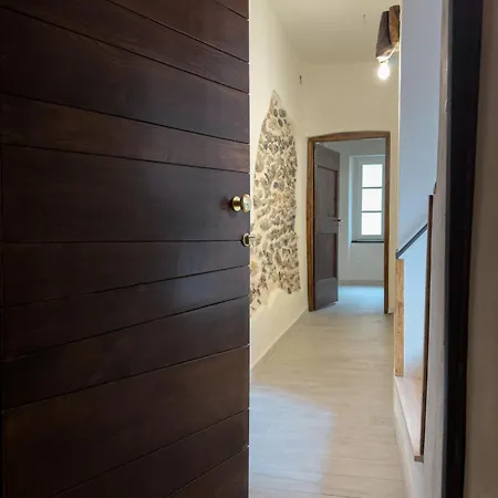 Appartement Zia Lina Crevari