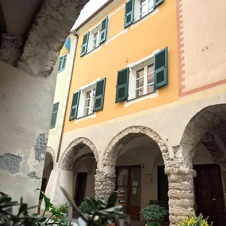 Appartement Zia Lina