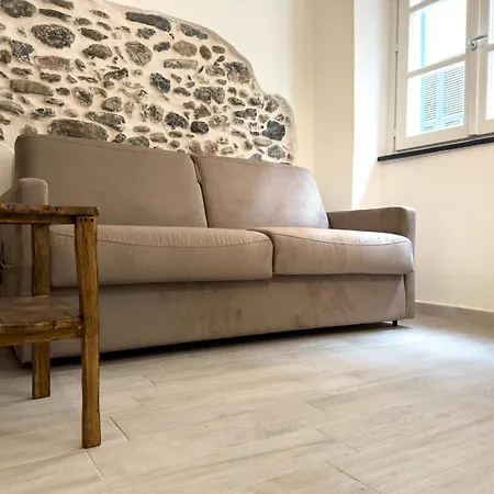 Zia Lina Appartement *