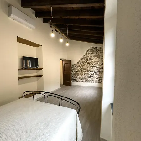 Appartement Zia Lina