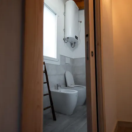 Zia Lina Appartement