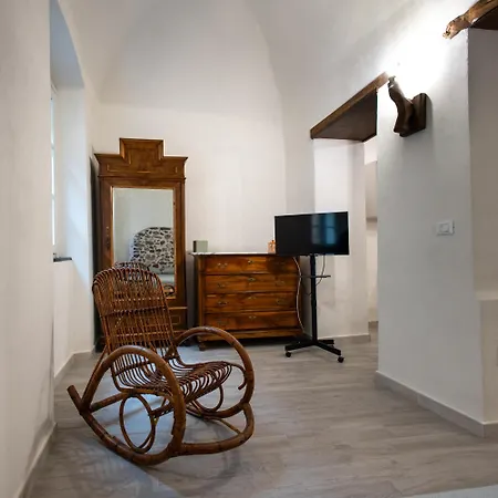 Appartement Zia Lina