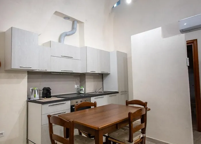 Zia Lina Appartement