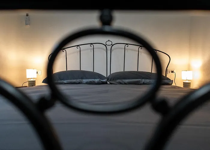 Appartement Zia Lina