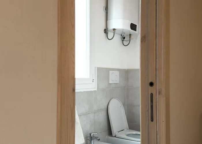 Appartement Zia Lina *