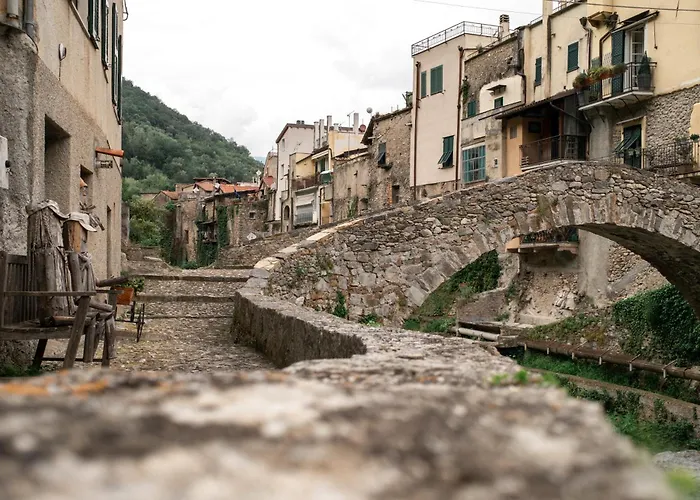 Zia Lina Appartement