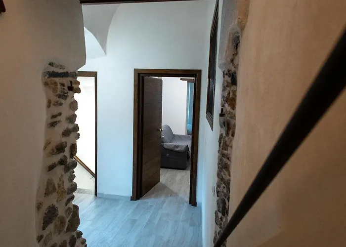 Appartement Zia Lina