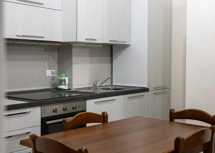 Appartement Zia Lina