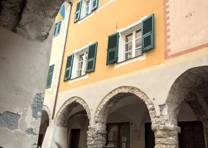 Appartement Zia Lina