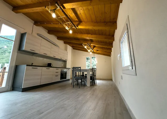 Zia Lina Appartement