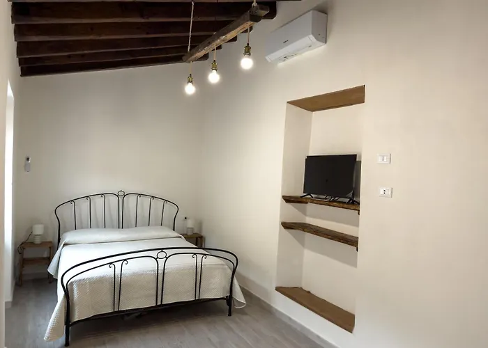 Appartement Zia Lina