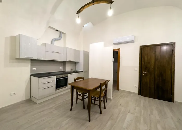 Appartement Zia Lina Crevari