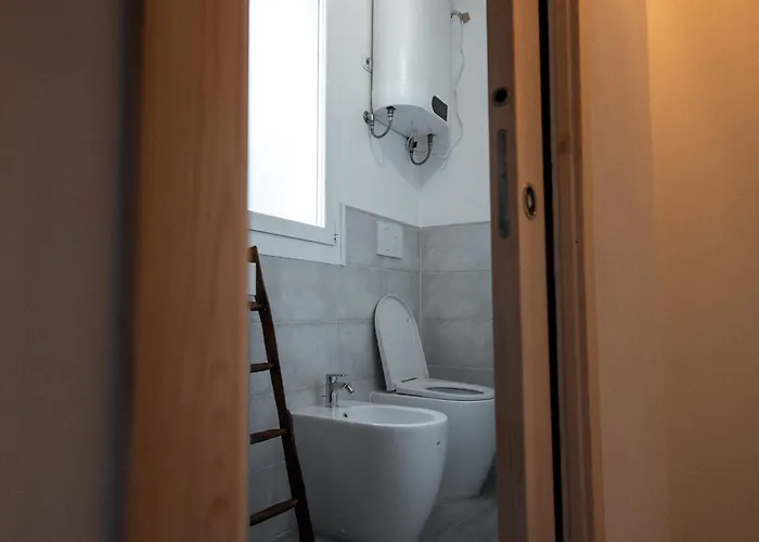 Zia Lina Appartement