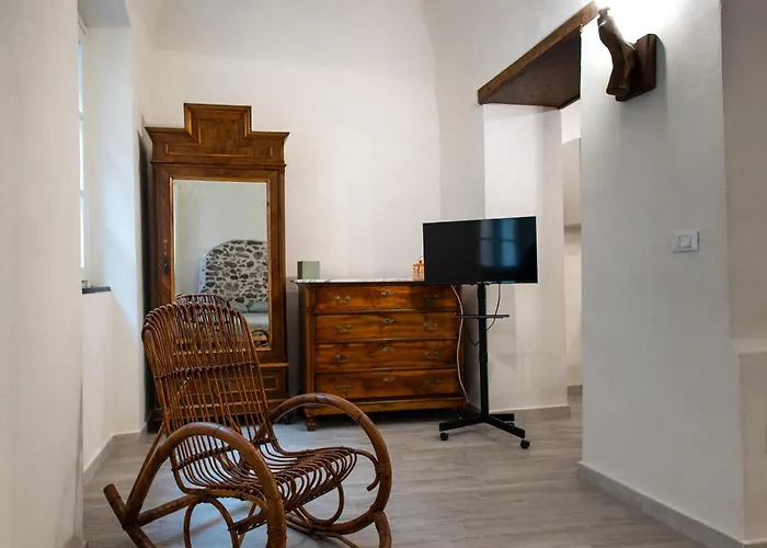 Appartement Zia Lina